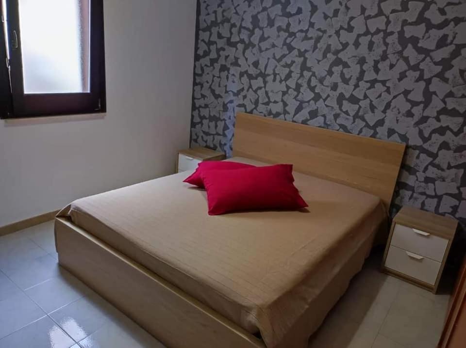 La Rosa Dei Venti Apartment Castellammare del Golfo Exterior photo