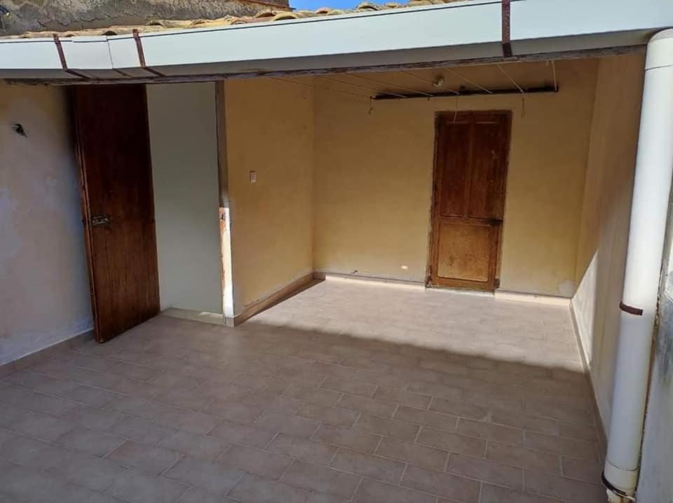 La Rosa Dei Venti Apartment Castellammare del Golfo Exterior photo