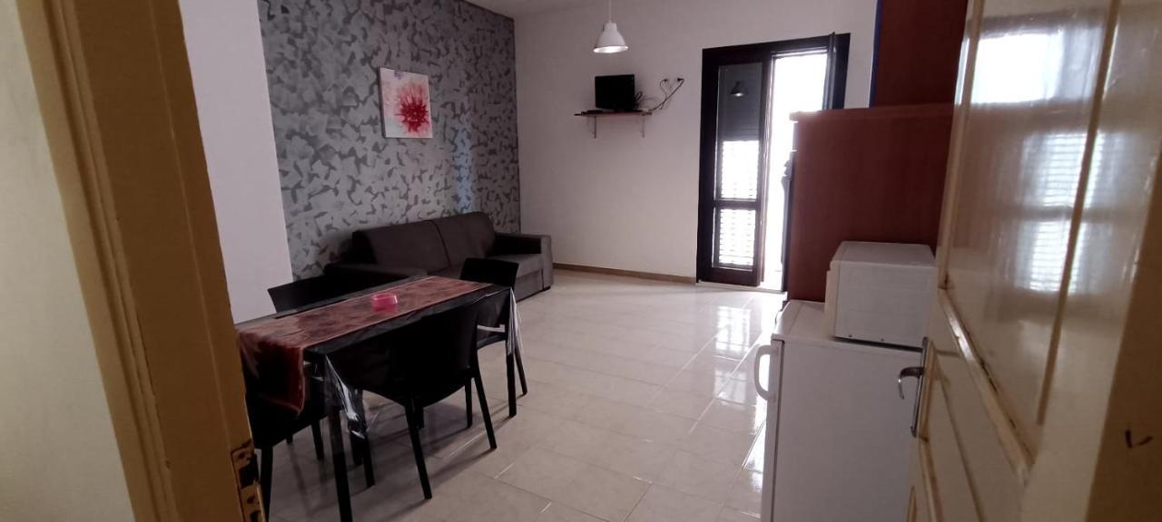 La Rosa Dei Venti Apartment Castellammare del Golfo Exterior photo