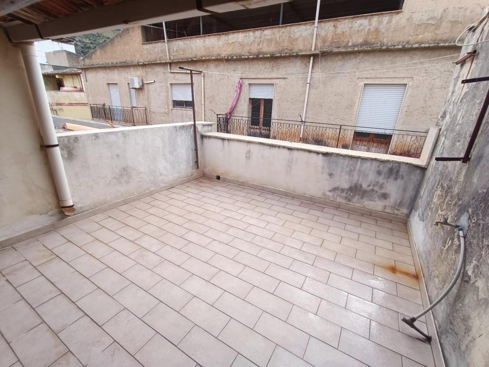 La Rosa Dei Venti Apartment Castellammare del Golfo Exterior photo